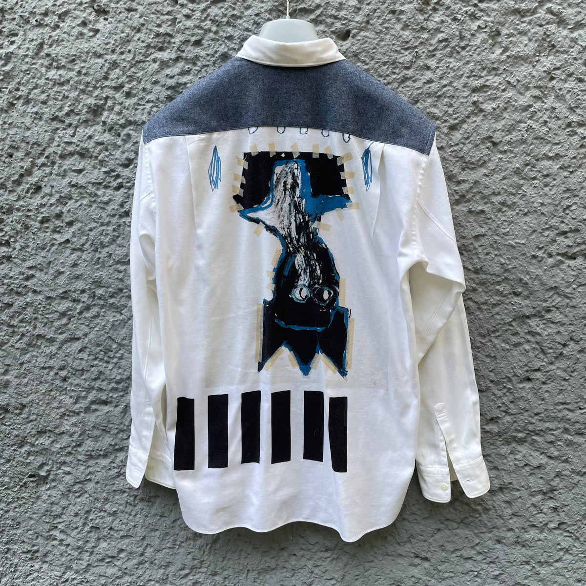COMME des GARCONS SHIRT パーカー 白 2001023A0096 楽天市場】コムデギャルソン パーカー（カラーホワイト