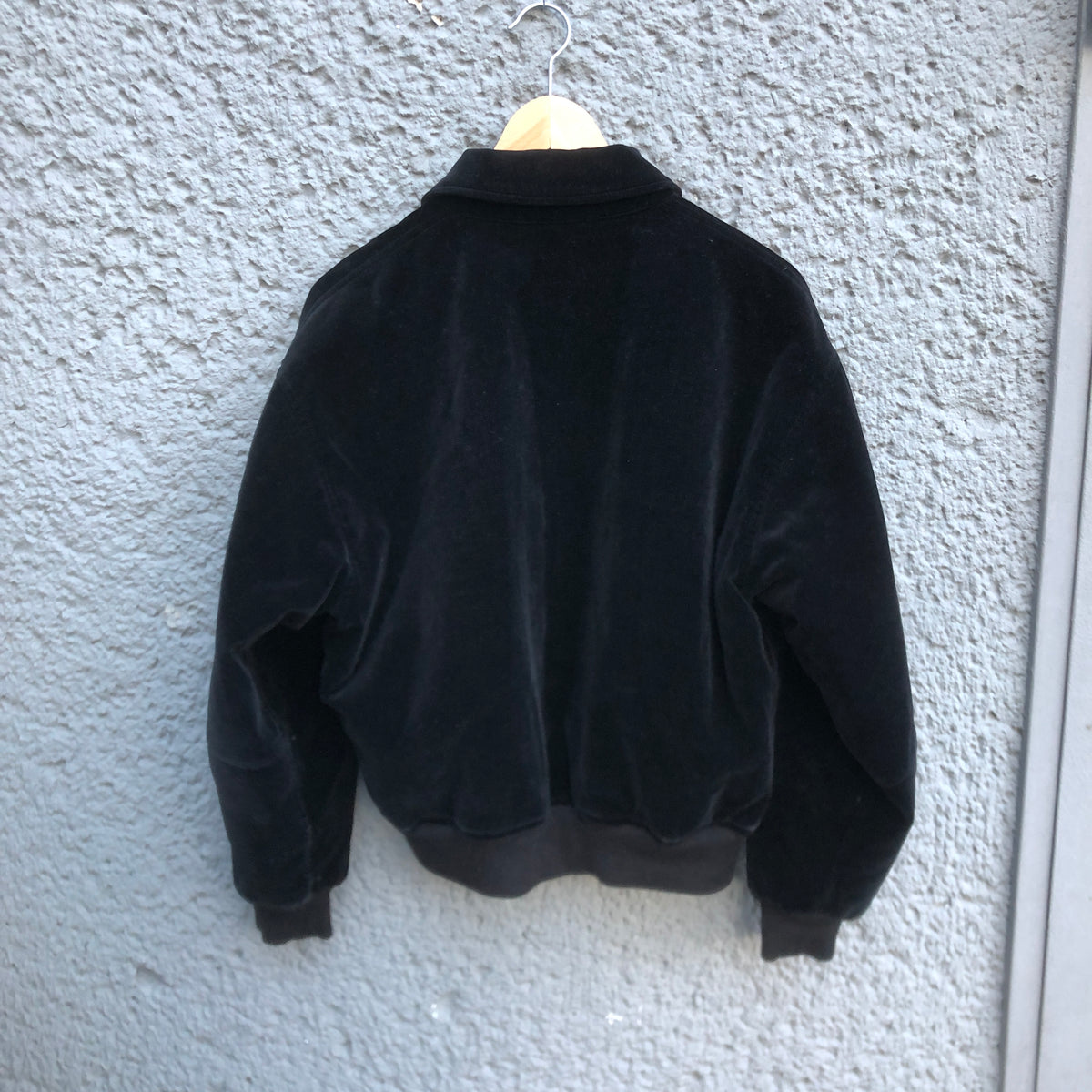 Vintage Comme des Garcons Homme Plus Reversible Bomber Jacket 1989