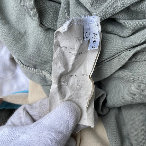 Light Green Longsleeve Top TM/2286 SIP-PTC/6