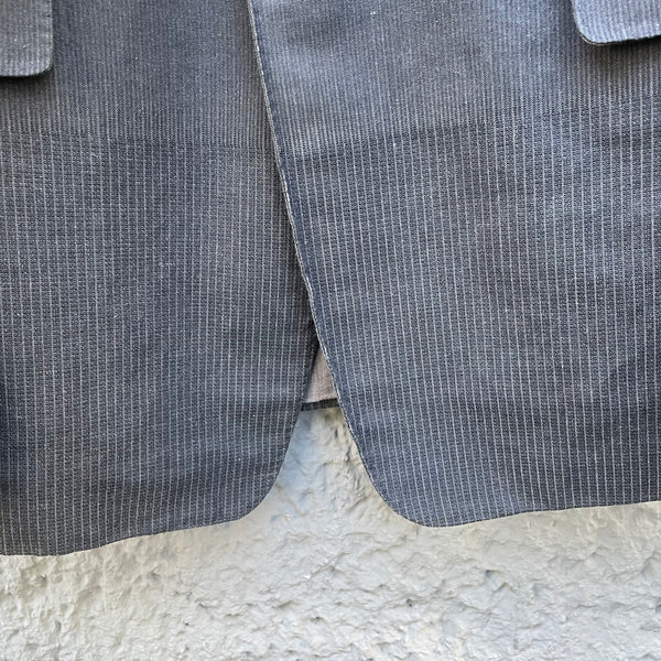 Grey Two-Tone Blazer GM/2320 MORPH/9