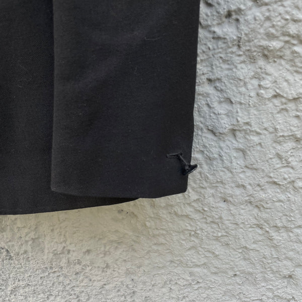 Black Two-Piece Suit GM/2320 WIM/10-PM/2414L WIM/10