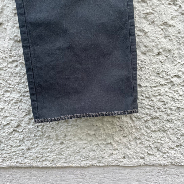 Black Trousers PM/2414 HA-EDGE/10