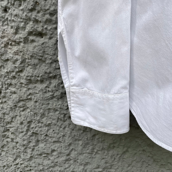 White Shirt CM/2240 SPUR/1