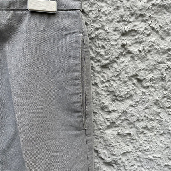 Grey Trousers PM/2414 CO-EDGE/6