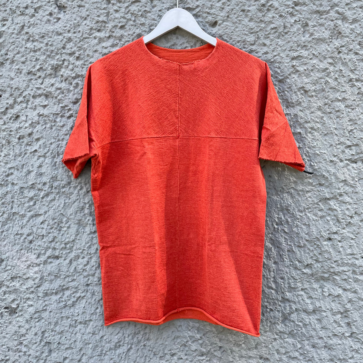 Ma+ Maurizio Amadei Red Cross T-Shirt – Asa Nisi Masa