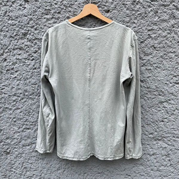 Light Green Longsleeve Top TM/2286 SIP-PTC/6