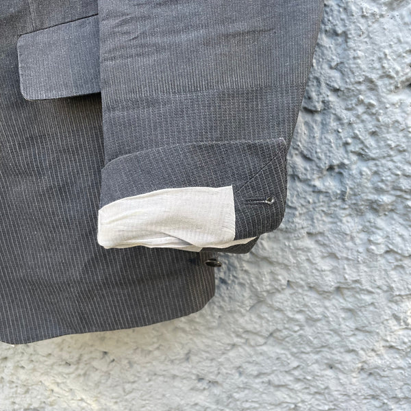 Grey Two-Tone Blazer GM/2320 MORPH/9