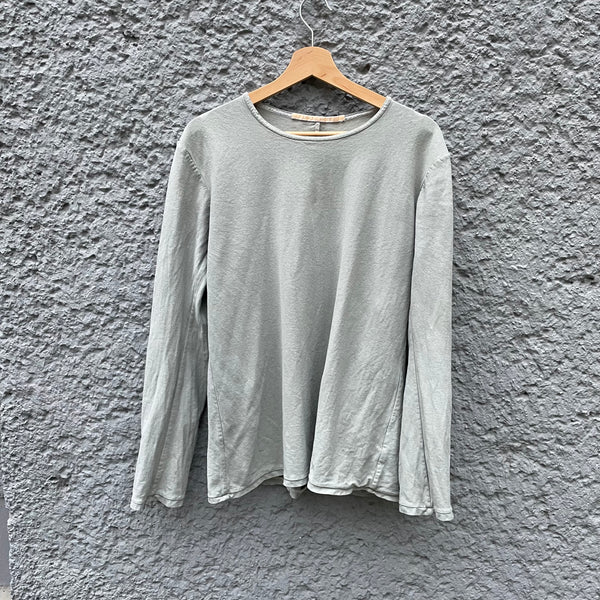Light Green Longsleeve Top TM/2286 SIP-PTC/6