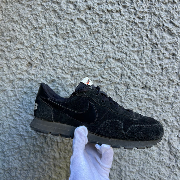 Comme des Garcons Black x Nike Air Pegasus 83 Sneakers