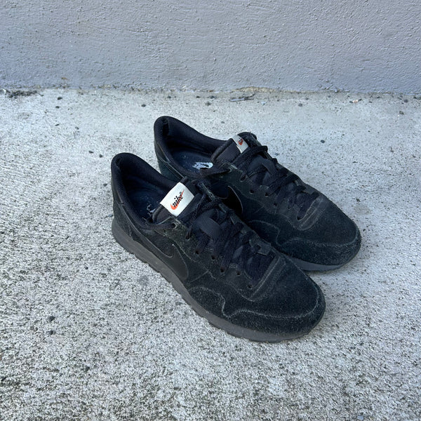 Comme des Garcons Black x Nike Air Pegasus 83 Sneakers
