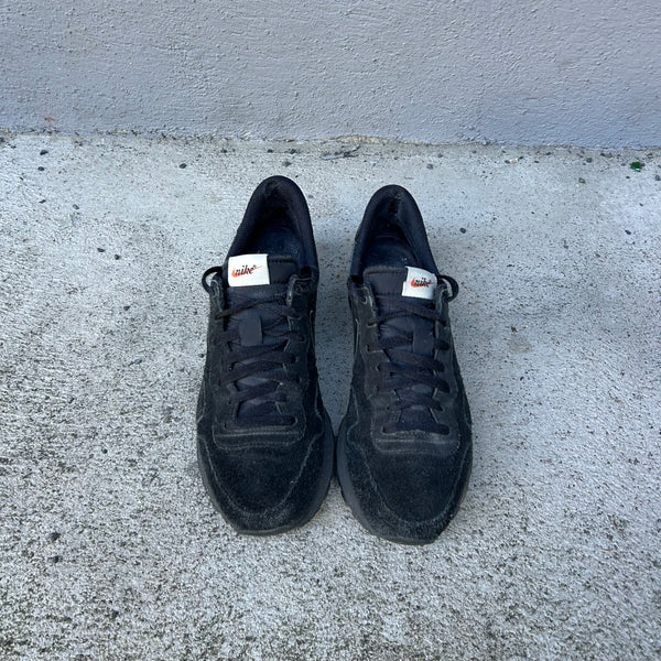 Comme des Garcons Black x Nike Air Pegasus 83 Sneakers