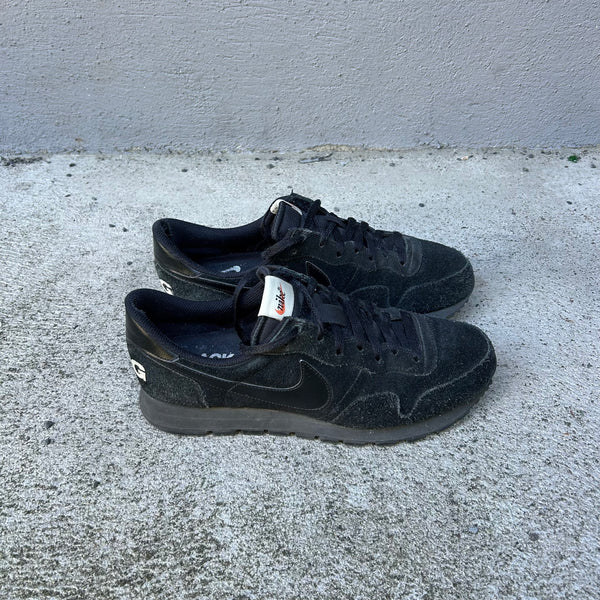 Comme des Garcons Black x Nike Air Pegasus 83 Sneakers