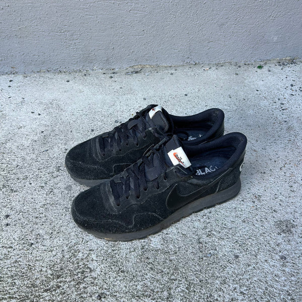 Comme des Garcons Black x Nike Air Pegasus 83 Sneakers