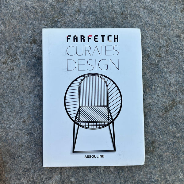 Farfecht Curates Design by Assouline