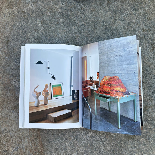 Farfecht Curates Design by Assouline