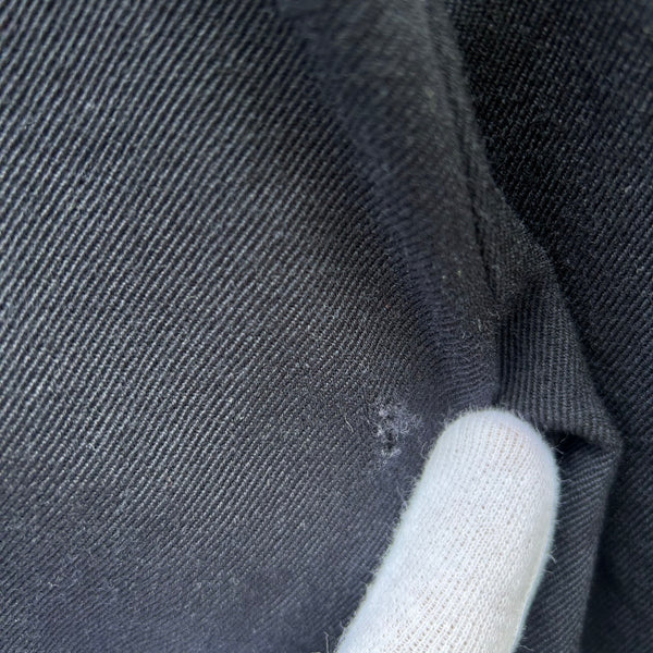 Calvin Klein 205w39nyc by Raf Simons Blue Trousers Flaw
