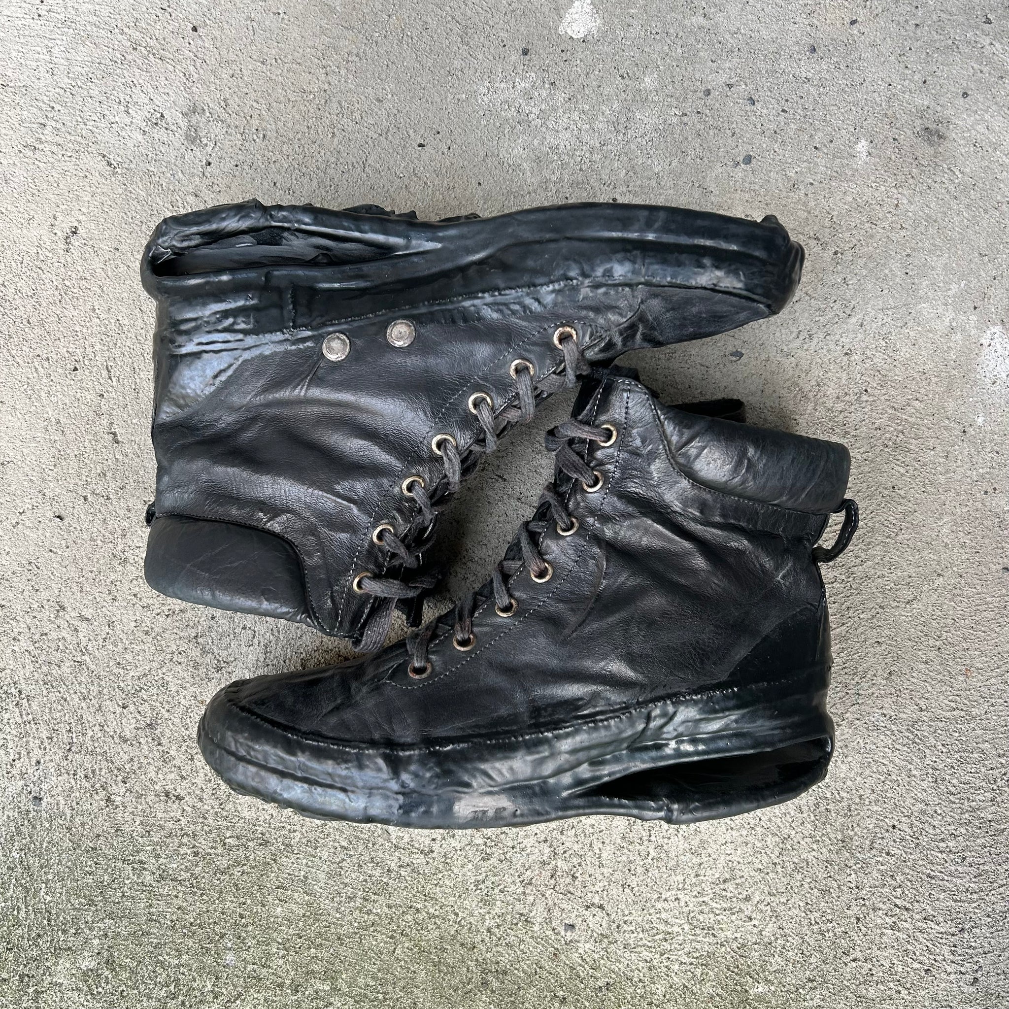 Carol Christian Poell PM2414L NEU/7 パンツ Carol Christian Poell