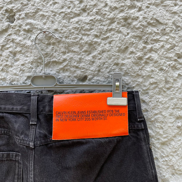 Calvin klein 205w39nyc denim sales