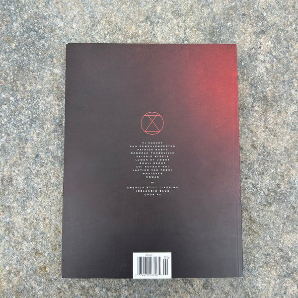 StyleZeitgeist Magazine by Eugene Rabkin Volume 2
