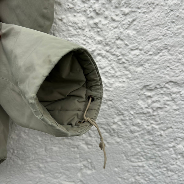 A flaw of Jil Sander Light Grey Jacket