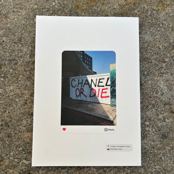 SCRNSHT Magazine Volume 1 by Pierre A. M’Pelé