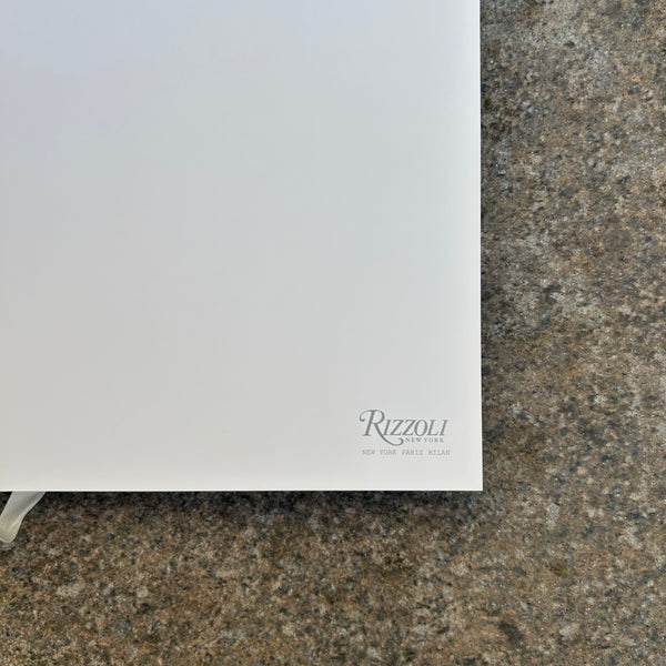 Maison Martin Margiela Book 2009 by Rizzoli