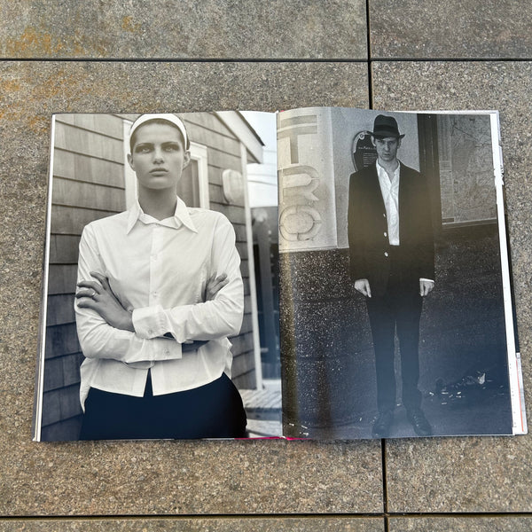 Yohji Yamamoto Taschen Book by Terry Jones