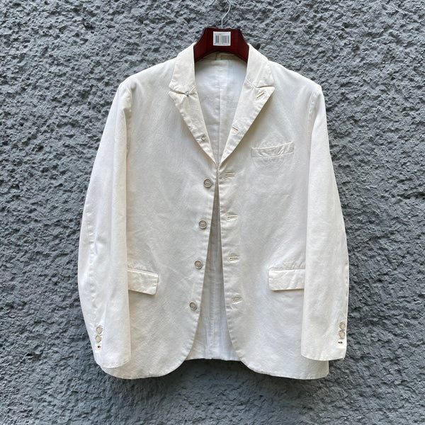 Paul harnden 2025 long blazer