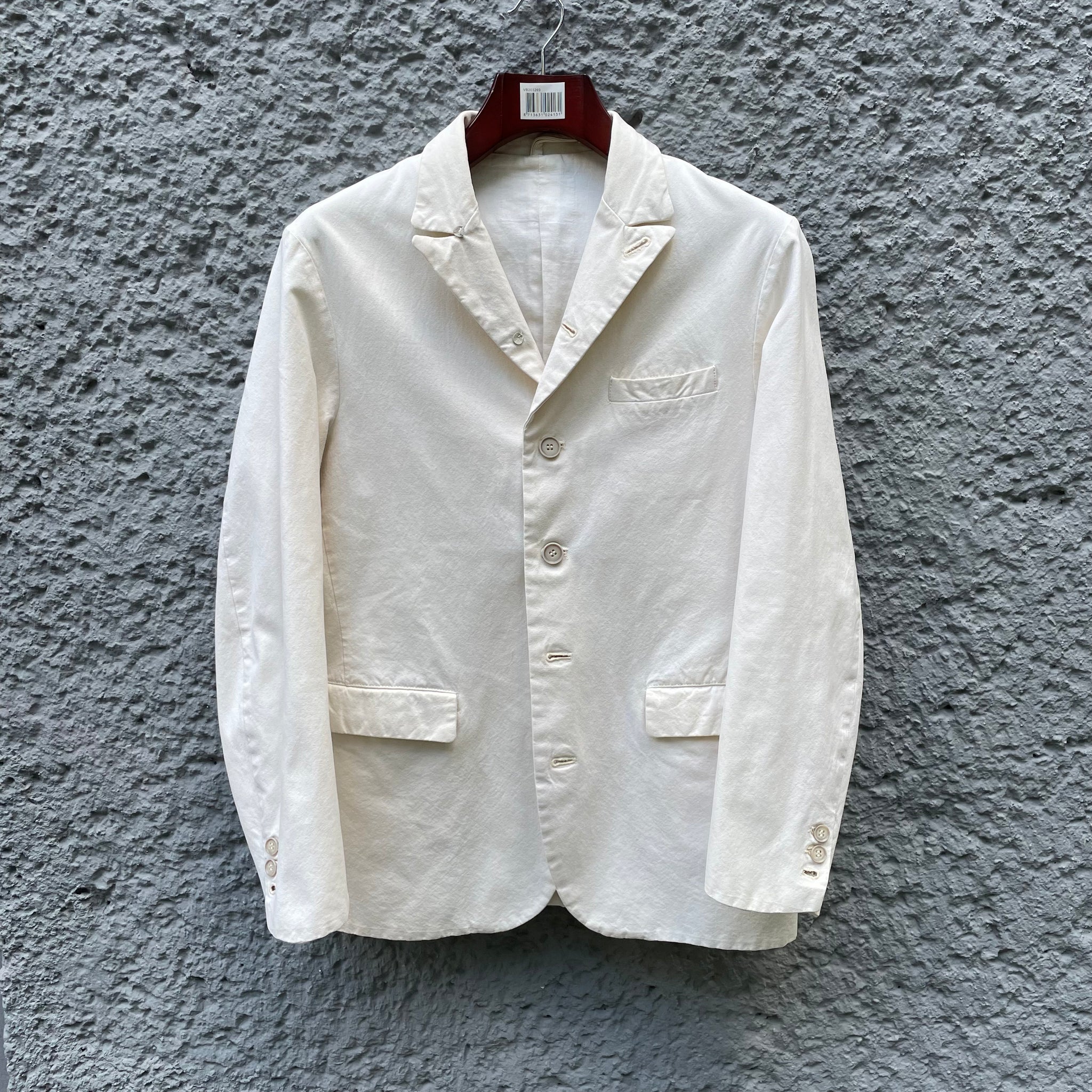 Paul Harnden リネンwomens unlined blazer Paul Harnden リネン Paul Harnden リネンwomens unlined blazer Paul Harnden リネン