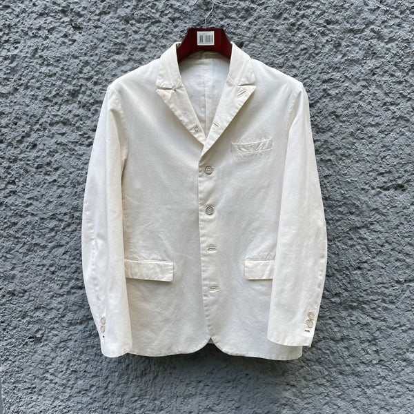Paul Harnden リネンwomens unlined blazer Paul Harnden リネンwomens unlined blazer Paul Harnden リネン