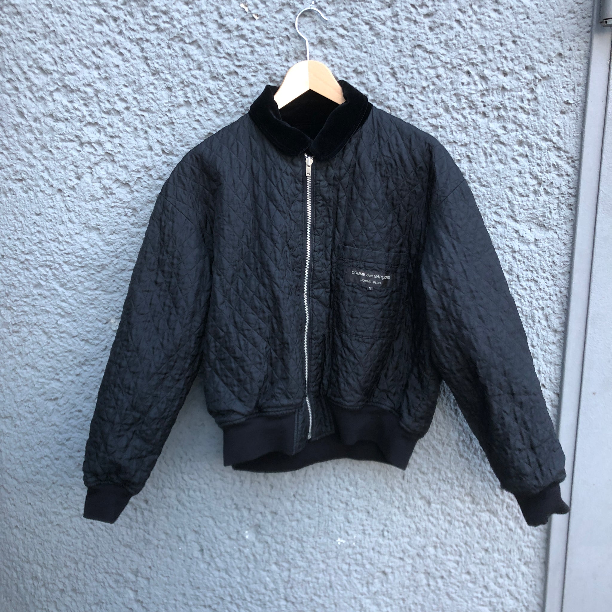 Comme des garcons bomber online