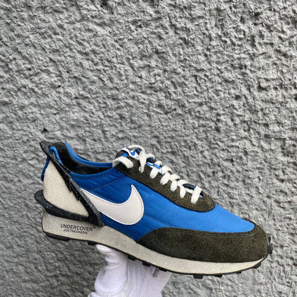 Undercover X Nike Daybreak Blue Jay 2019 Asa Nisi Masa