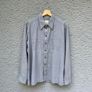 Classic Grey Shirt