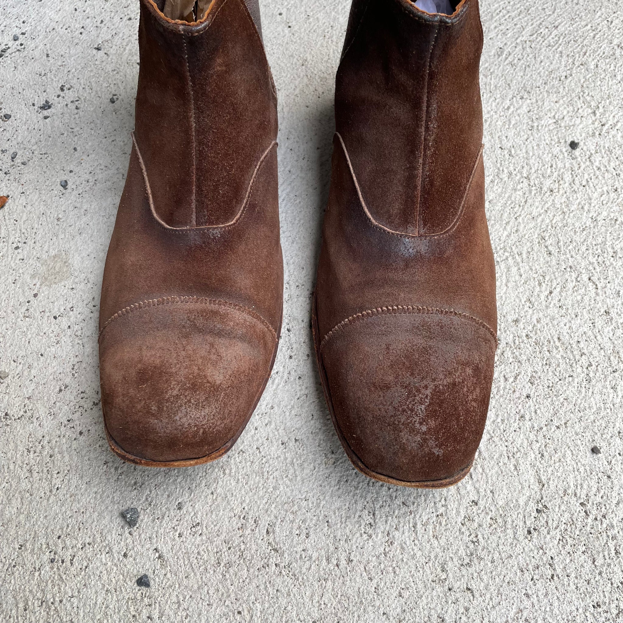 Paul Harnden Shoemakers Brown Chelsea Boots – Asa Nisi Masa Paul Harnden Shoemakers Brown Chelsea Boots – Asa Nisi Masa