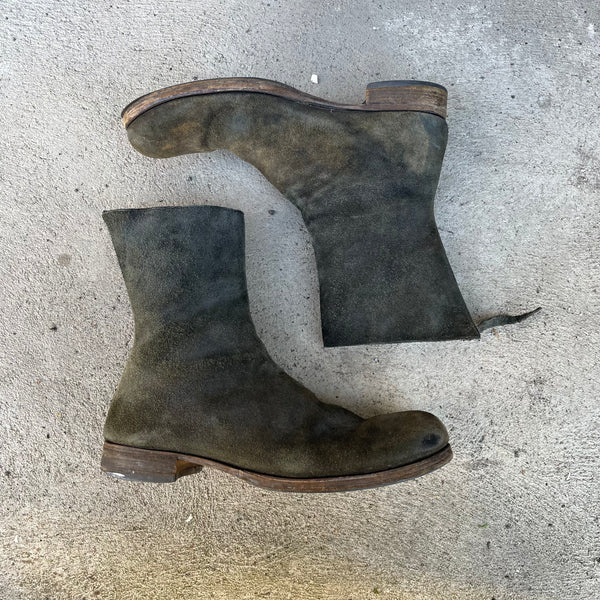 Ma+ boots 2025