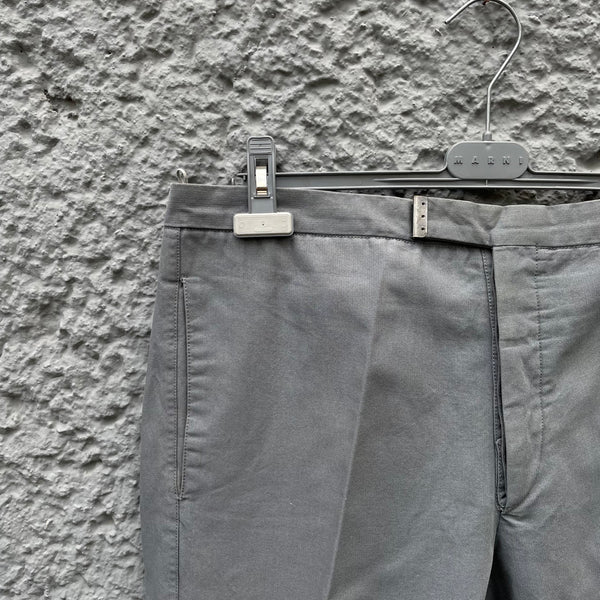 Grey Trousers PM/2414 CO-EDGE/6