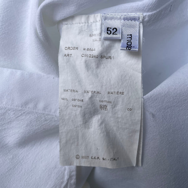 White Shirt CM/2240 SPUR/1