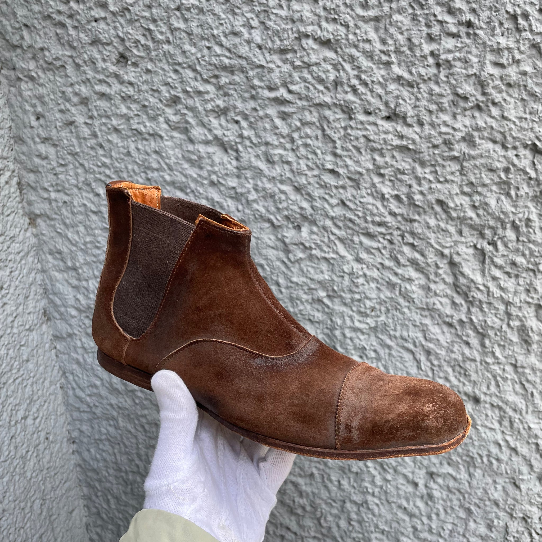 Paul harden shoes sales