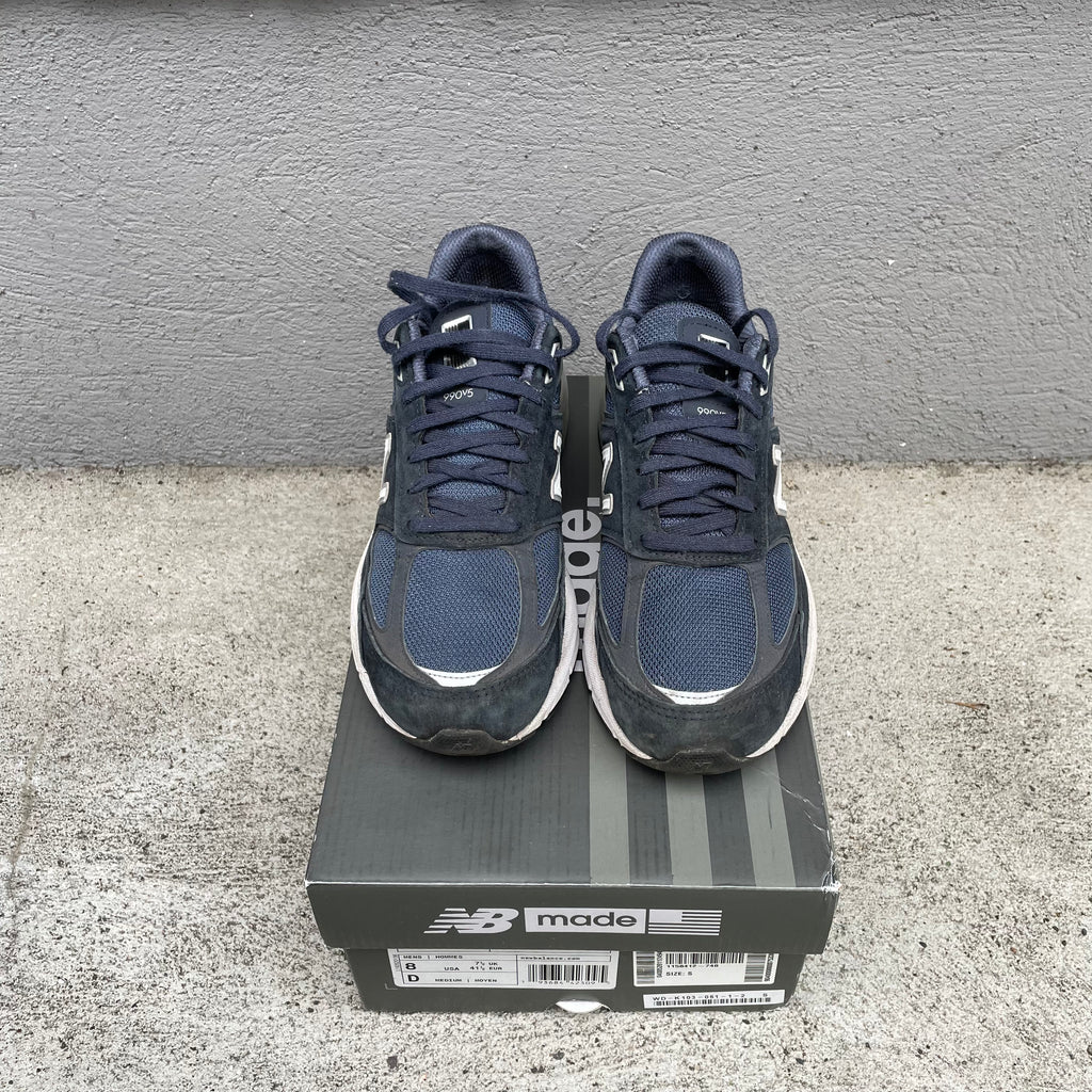 New balance 990v5 junya watanabe clearance
