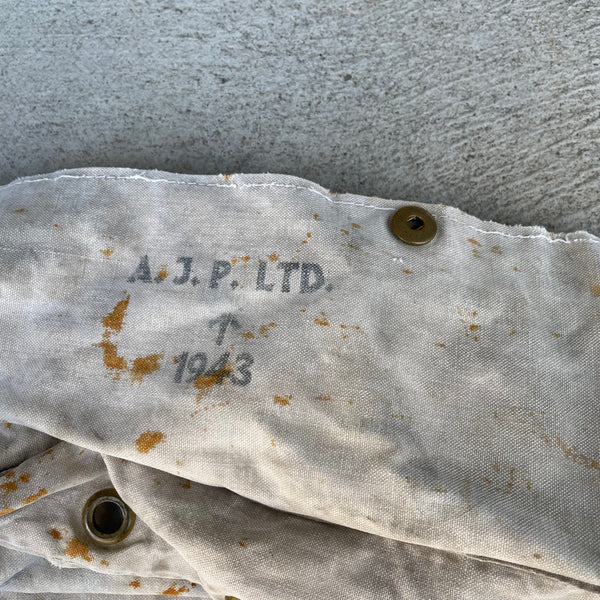 WW2 American Duffle Bag