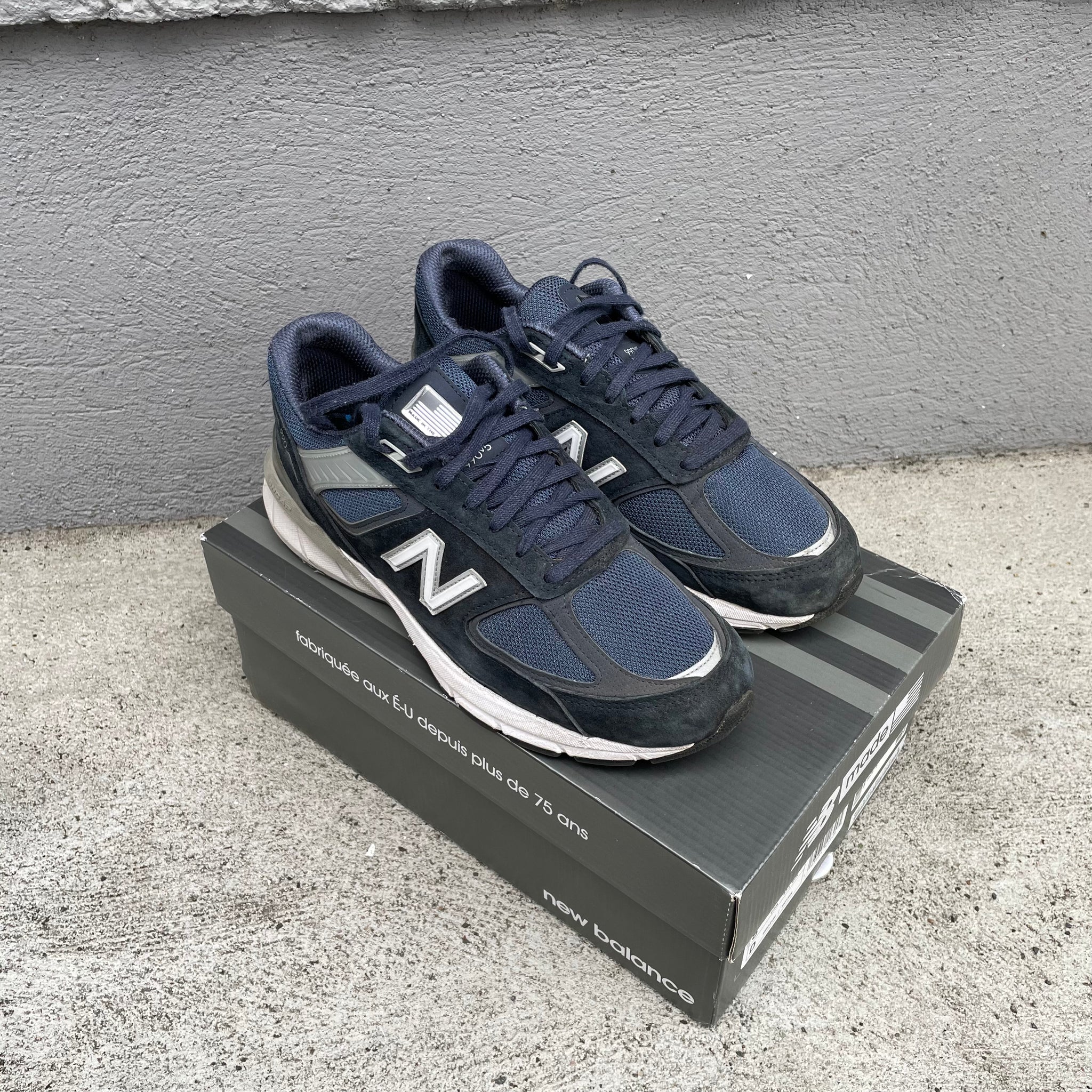 New balance 990v5 junya hotsell